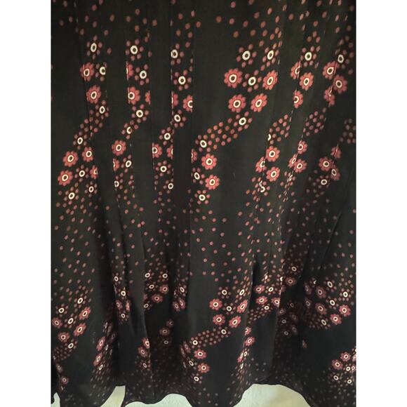 Brooks Brothers silk blouse - Picture 6 of 6